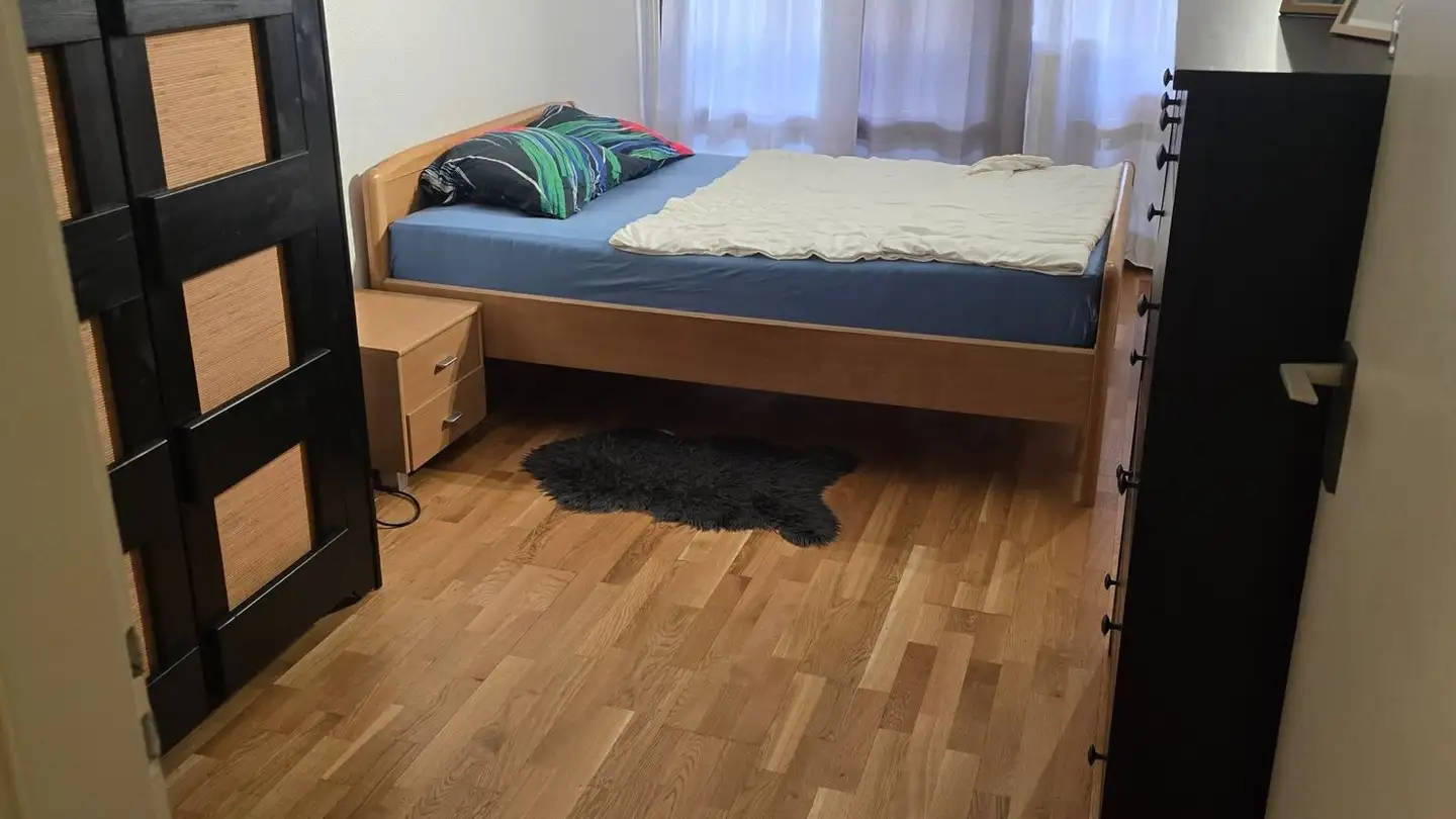 Apartment for rent - 1005 Lausanne