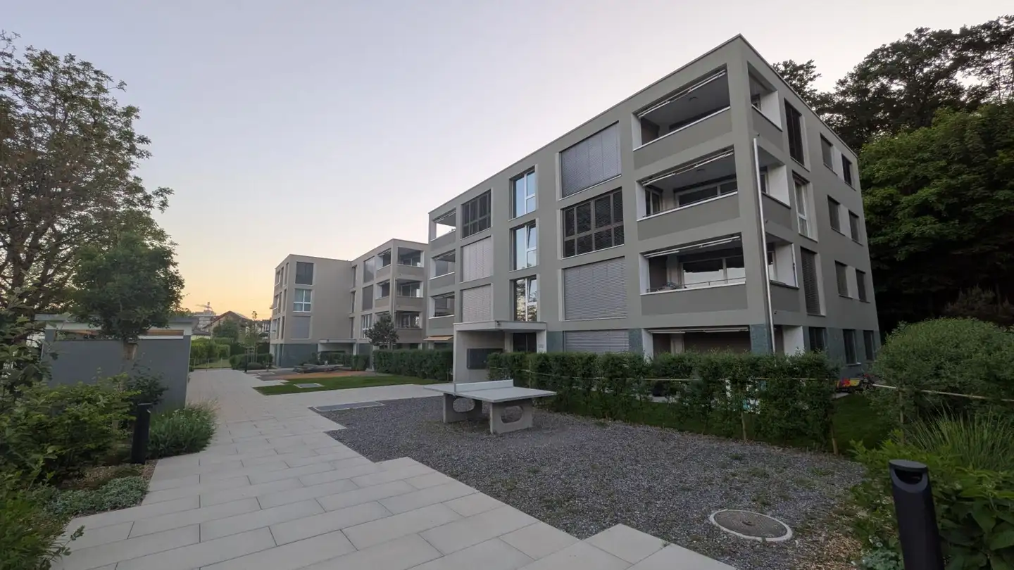 Appartamento in affitto - Badenerstrasse 36c, 5442 Fislisbach