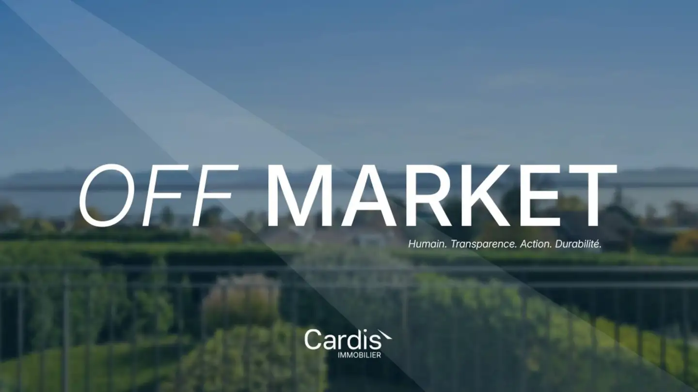 Portico in vendita - 1800 Vevey