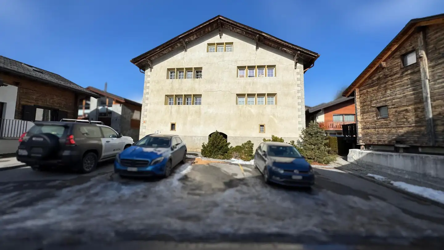 Appartement à vendre - 1978 Lens