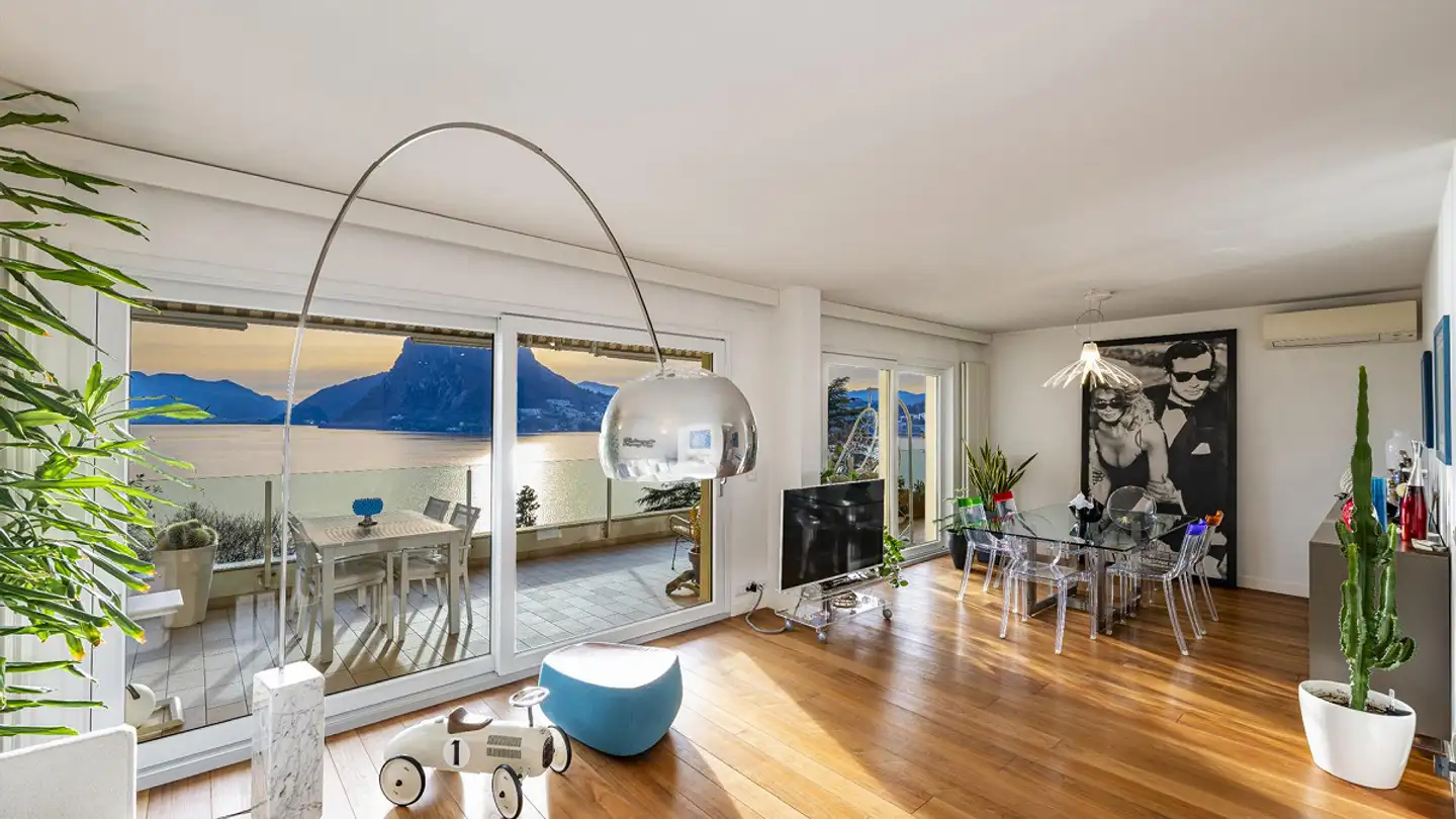 Apartment for sale - 6976 Castagnola - Photo 3