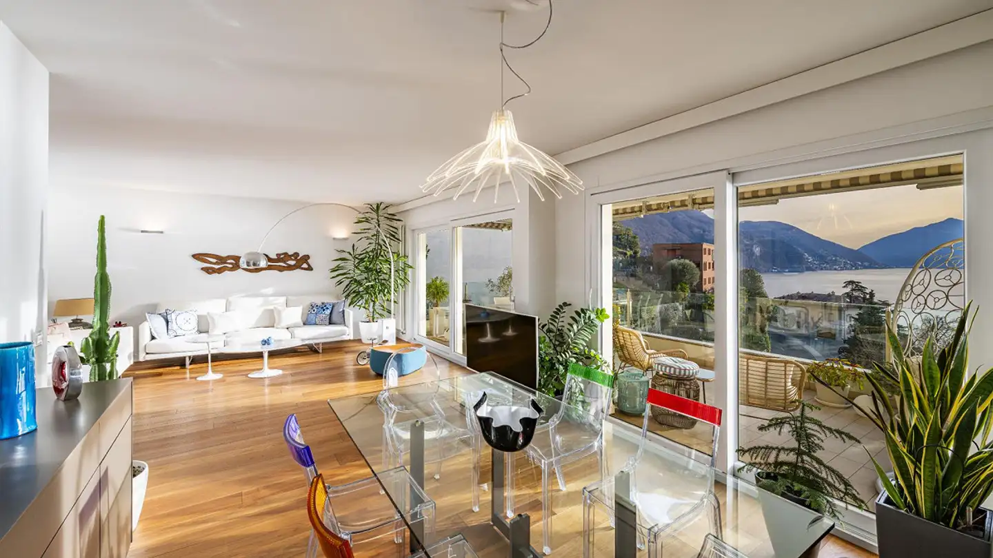 Apartment for sale - 6976 Castagnola - Photo 4