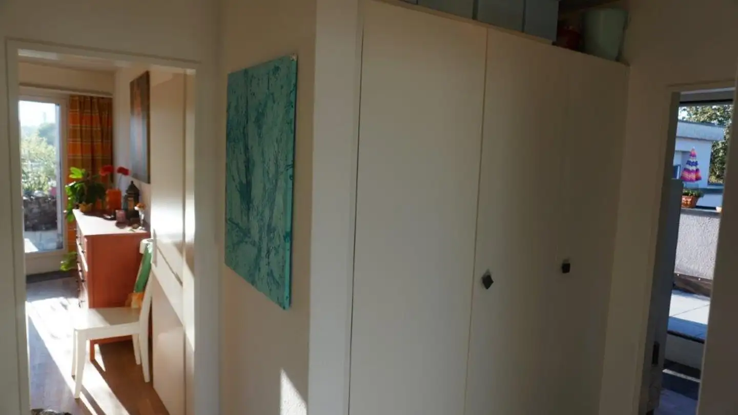 Wohnung mieten - Burgunderstrasse 7, 4153 Reinach BL - Foto 3