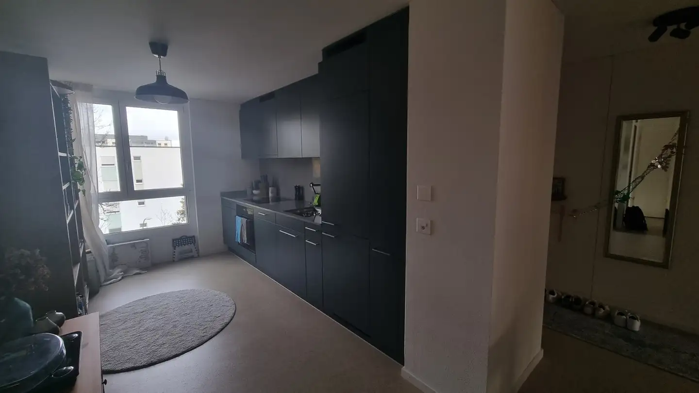 Appartamento in affitto - Kohlplatzweg 18, 4310 Rheinfelden - Photo 2