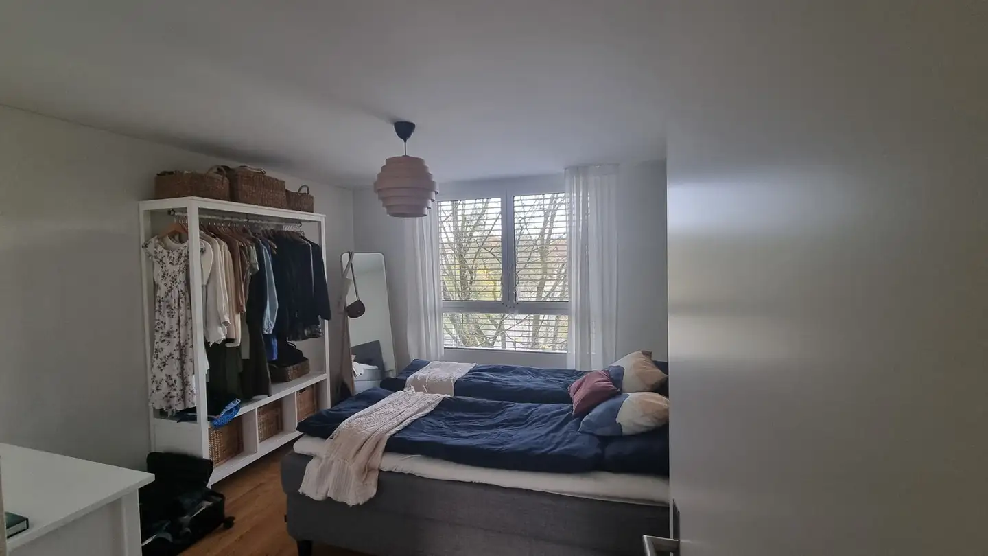 Appartamento in affitto - Kohlplatzweg 18, 4310 Rheinfelden - Photo 3