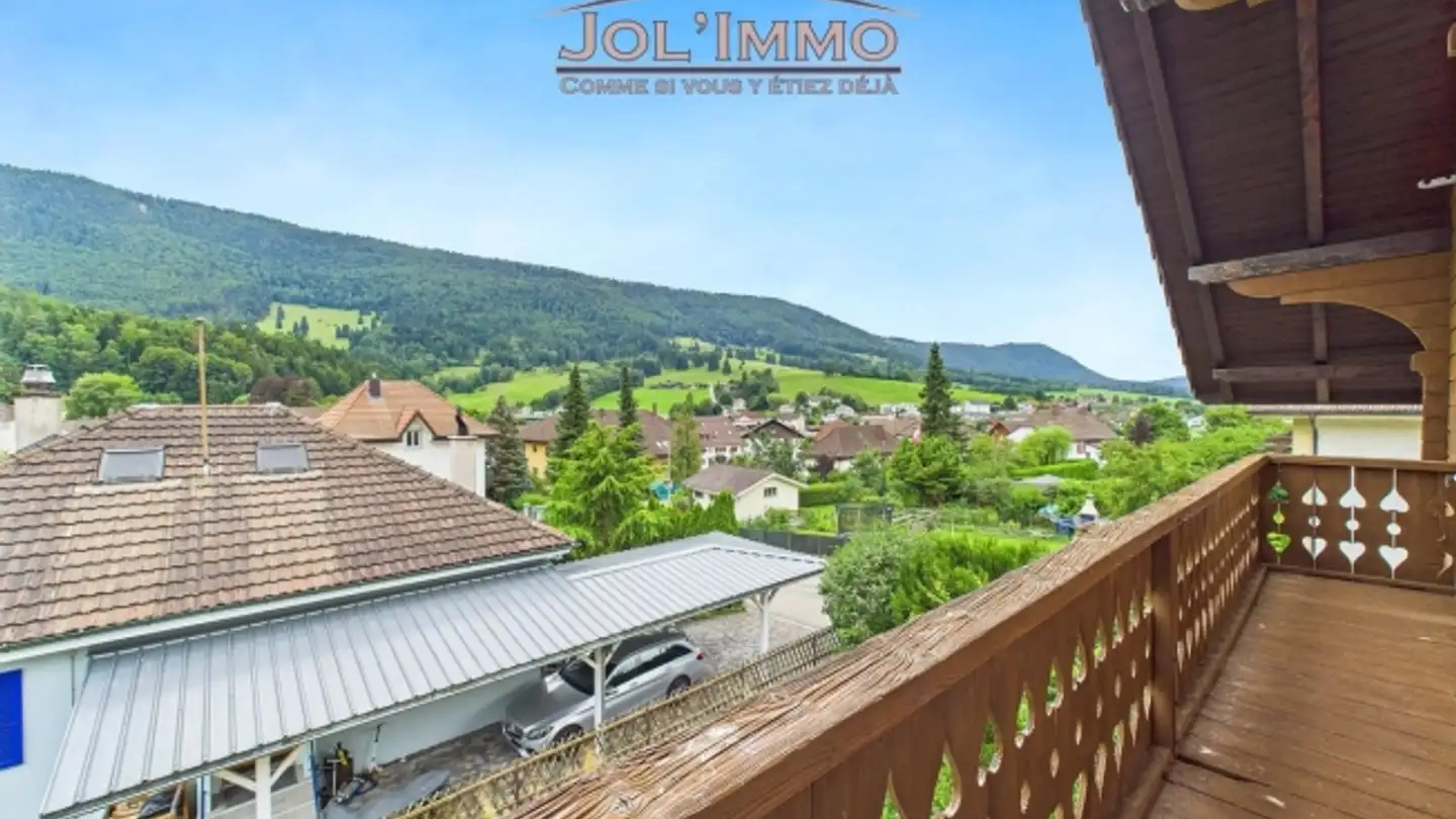 Casa singola in vendita - 2605 Sonceboz-Sombeval - Photo 2