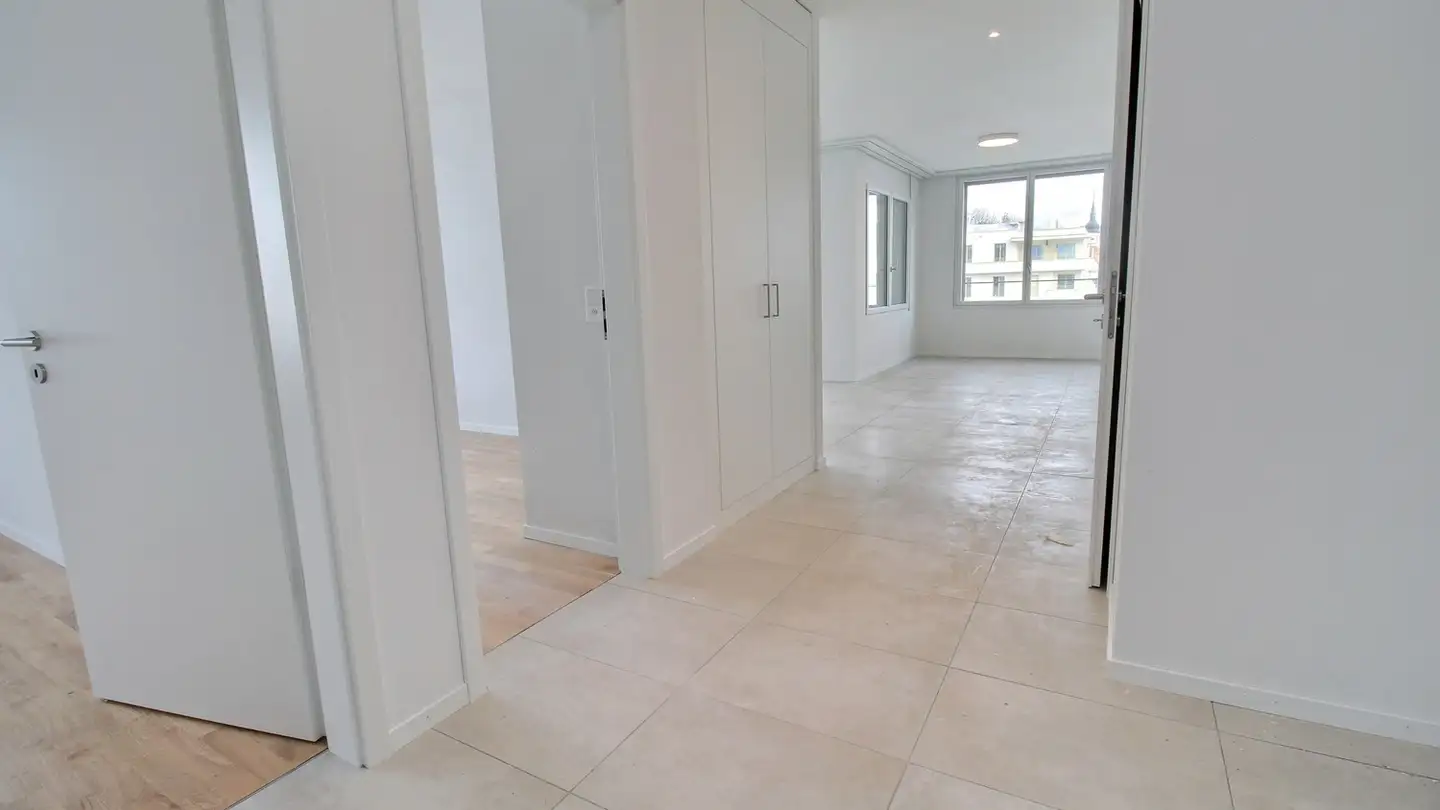 Appartamento in affitto - Allée Charles-Edouard-Guillaume 15, 1723 Marly - Foto 3