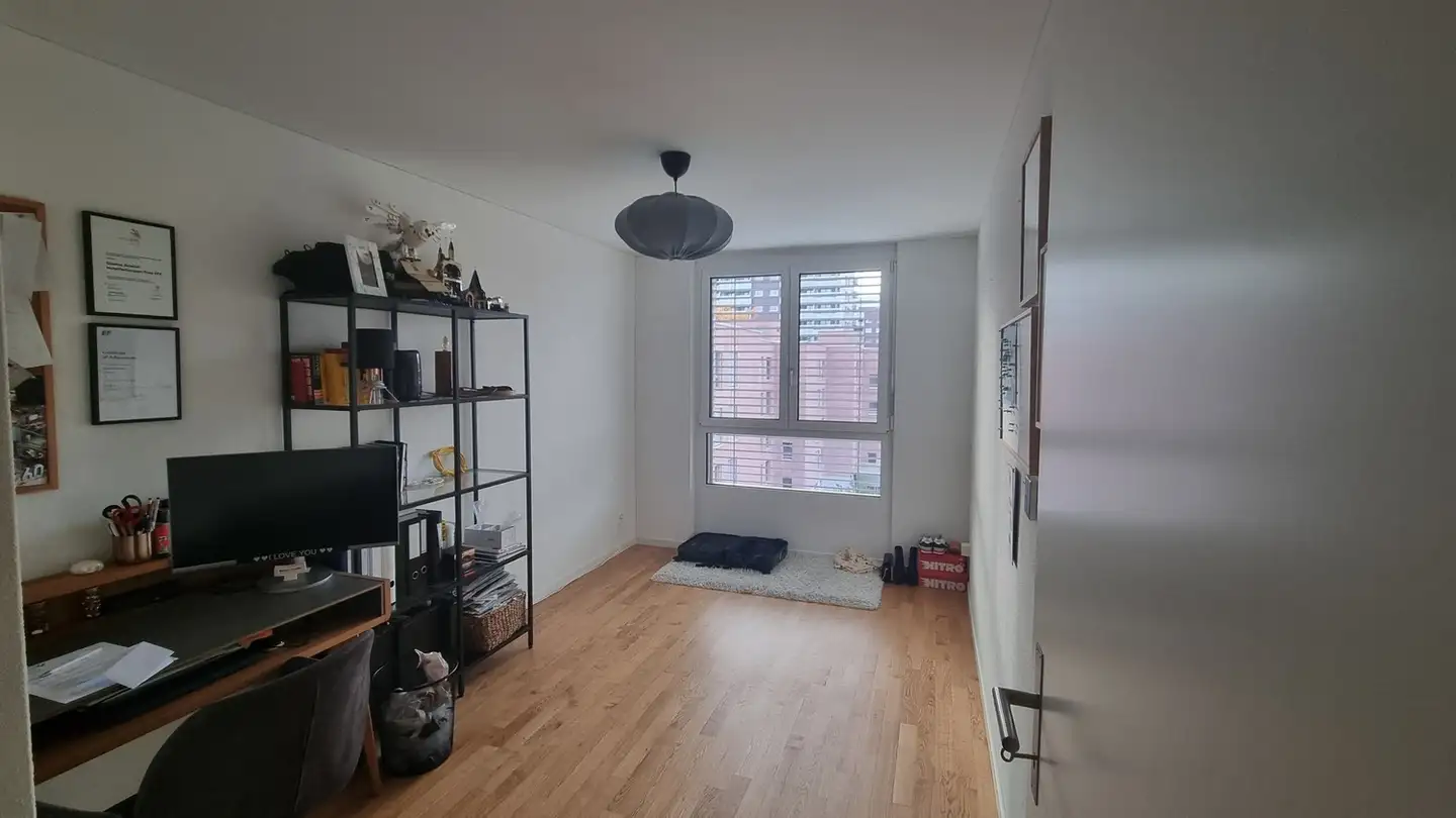 Appartamento in affitto - Kohlplatzweg 18, 4310 Rheinfelden - Photo 4