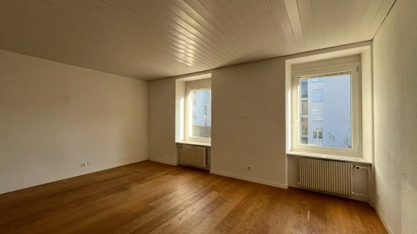 Apartment for rent - Rue Du Crêt / Rainstrasse 23, 2503 Biel/Bienne