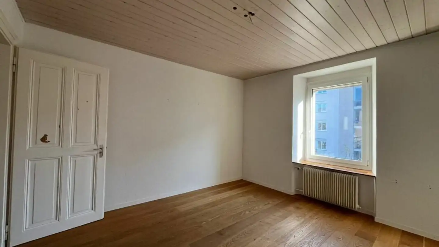 Apartment for rent - Rue Du Crêt / Rainstrasse 23, 2503 Biel/Bienne - Photo 2