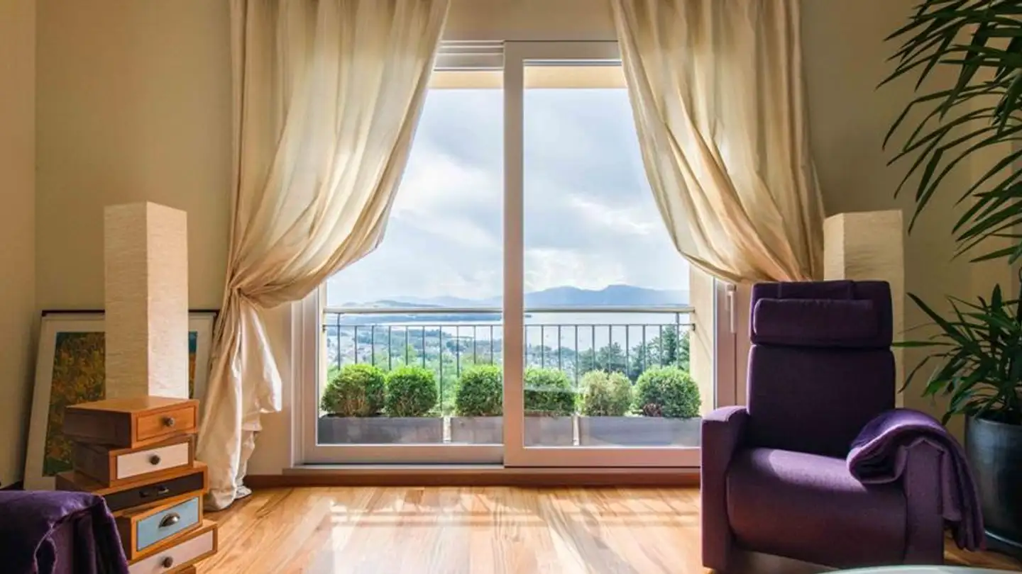 Appartement à vendre - Route De Béthanie, 1474 Châbles FR - Photo 4