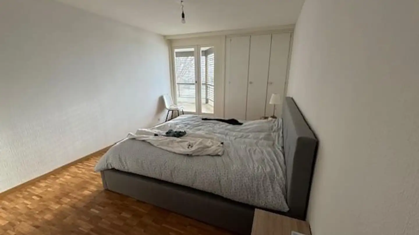 Appartamento in affitto - Route De Cité-Ouest 13, 1196 Gland - Foto 2