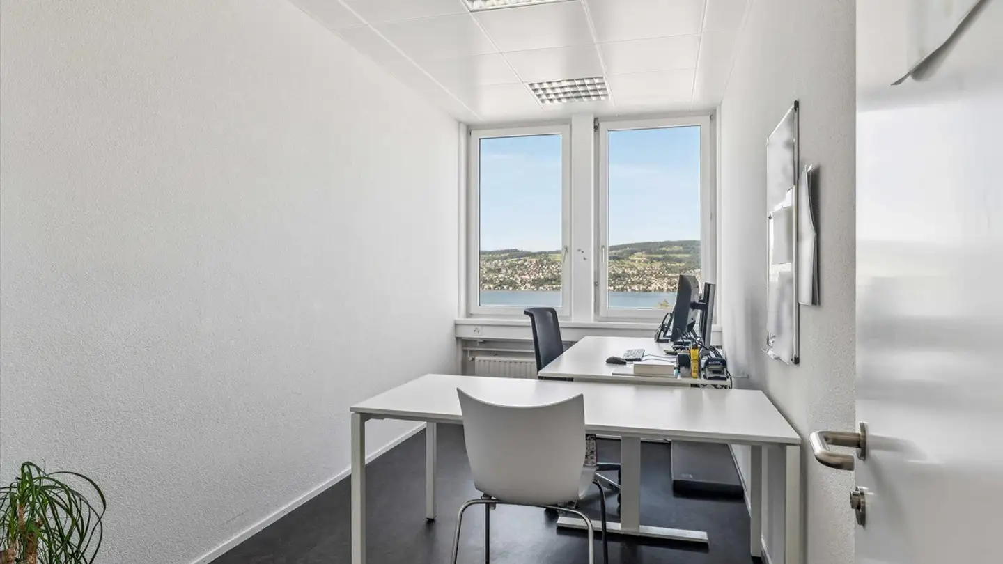 Bürofläche mieten - Dammstrasse 12, 8810 Horgen - Foto 4
