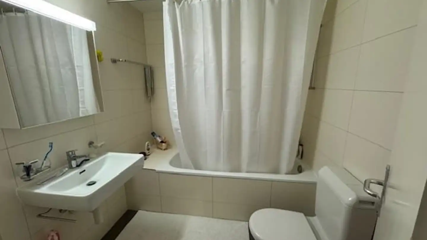 Appartamento in affitto - Route De Cité-Ouest 13, 1196 Gland - Foto 3