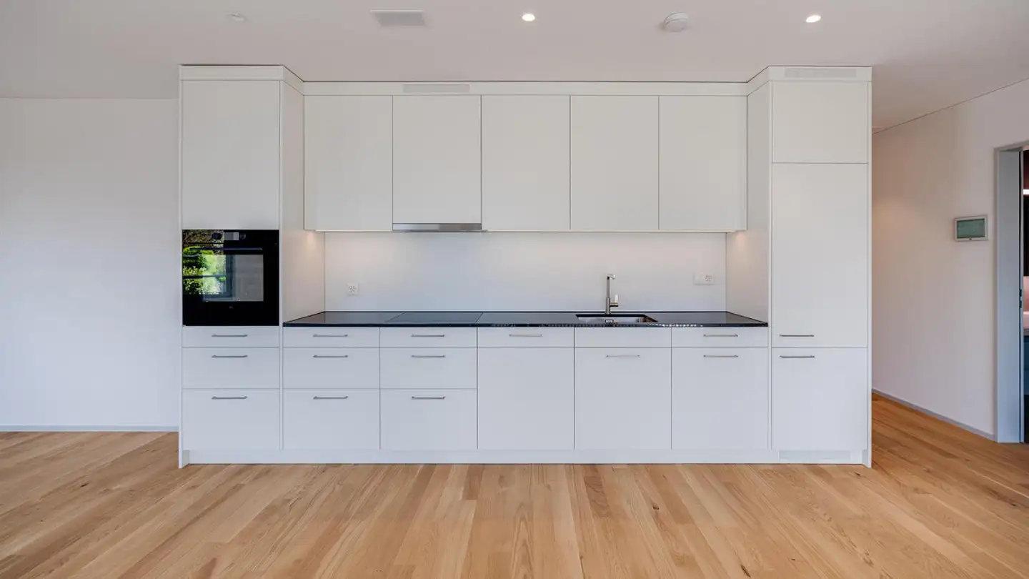 Wohnung mieten - Hauptstrasse 36, 3252 Worben