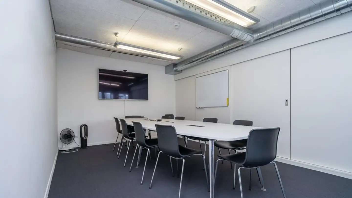 Spazio ufficio in affitto - Bubenbergplatz 8, 3011 Bern - Foto 3