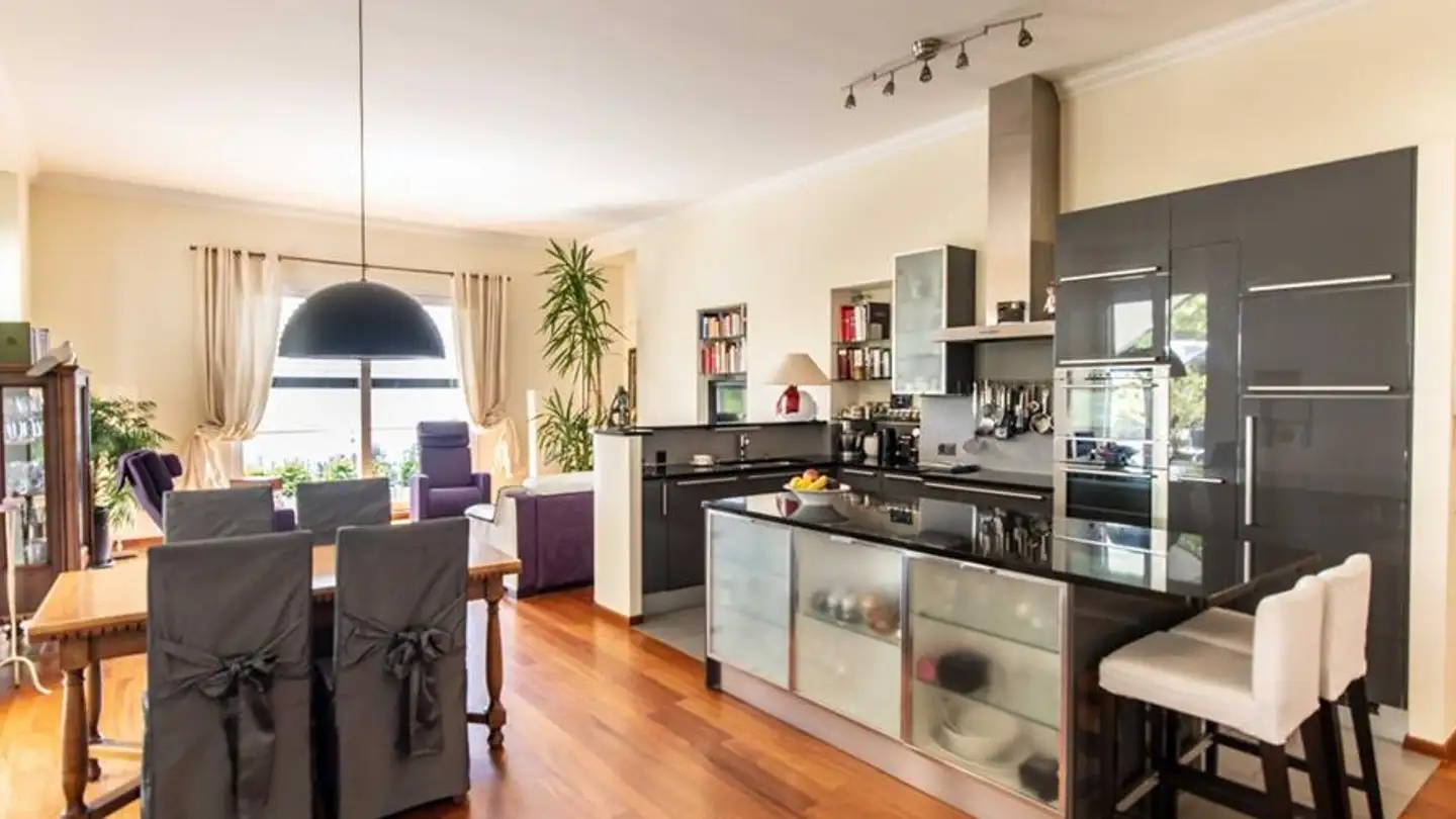 Appartement à vendre - Route De Béthanie, 1474 Châbles FR - Photo 2