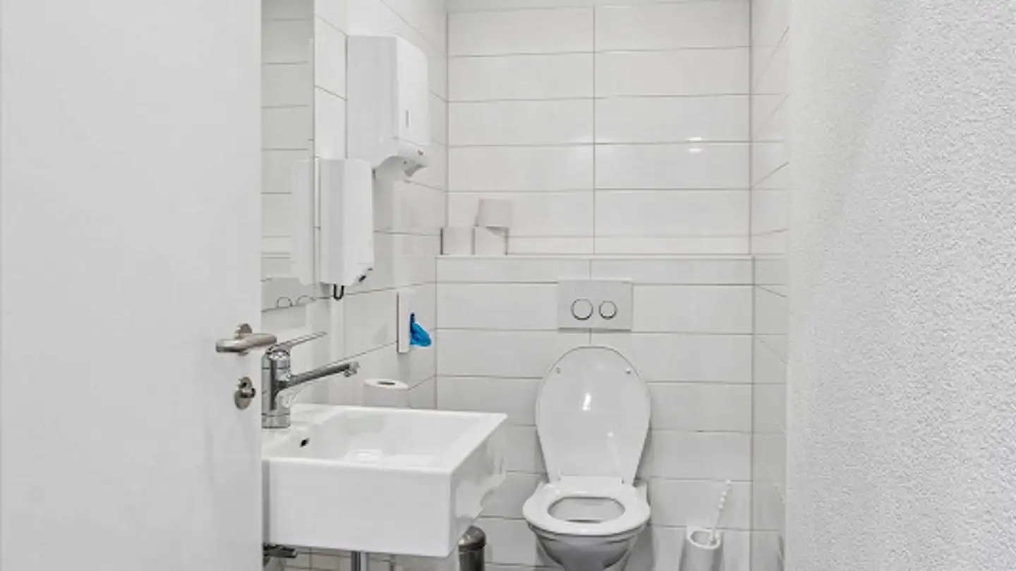 Bürofläche mieten - Dammstrasse 12, 8810 Horgen - Foto 3
