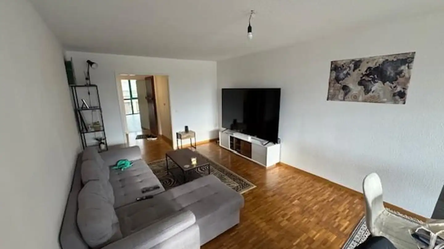 Appartamento in affitto - Route De Cité-Ouest 13, 1196 Gland - Foto 4