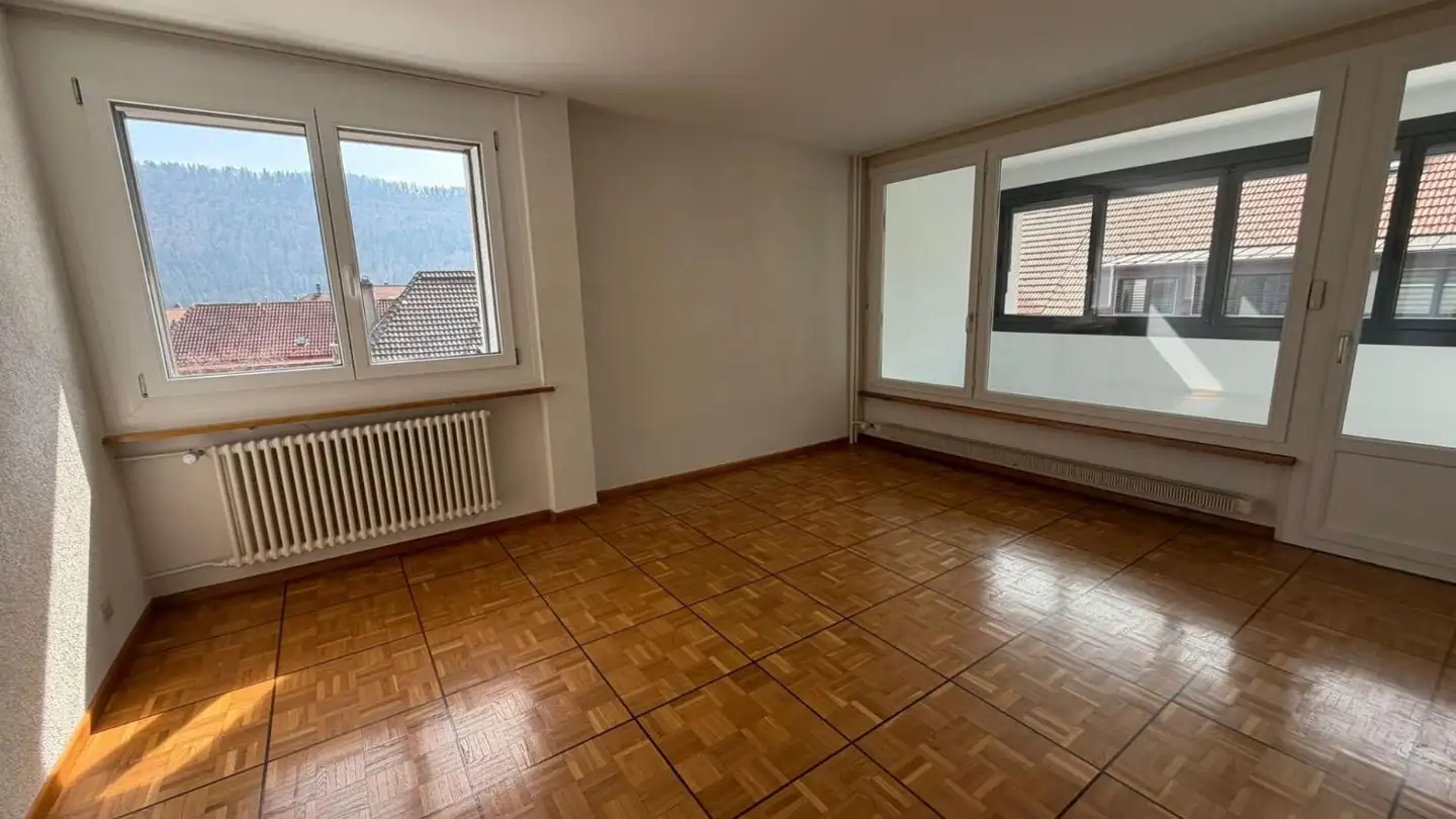 Appartamento in affitto - Rue Agassiz, 2610 St-Imier - Foto 2