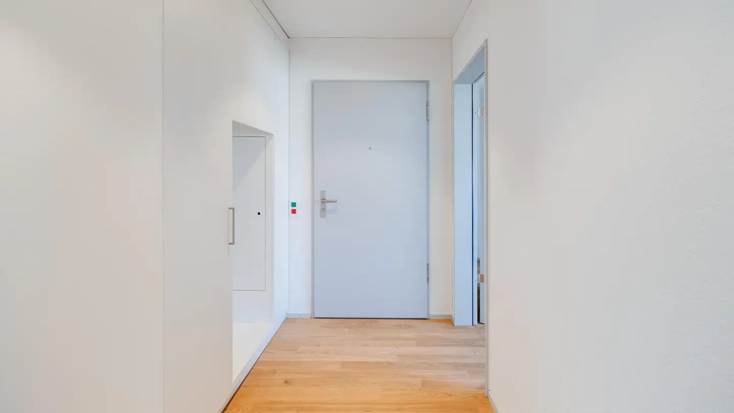 Wohnung mieten - Hauptstrasse 36, 3252 Worben - Foto 3