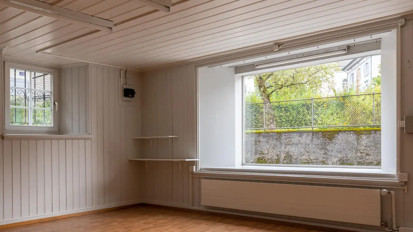 Studio in affitto - Unterdorfstrasse 15, 9630 Wattwil
