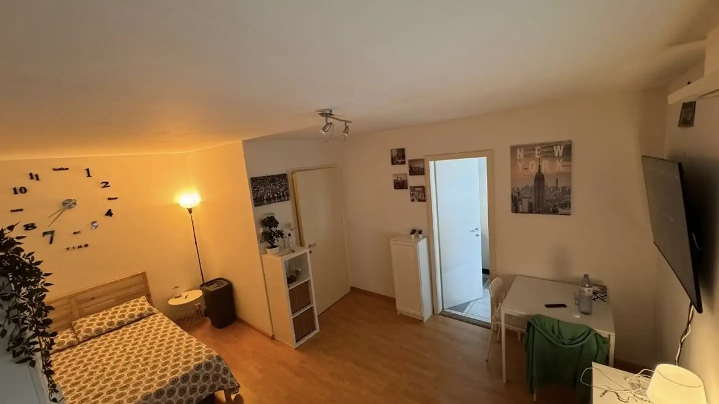 Apartment for rent - 4054 Basel