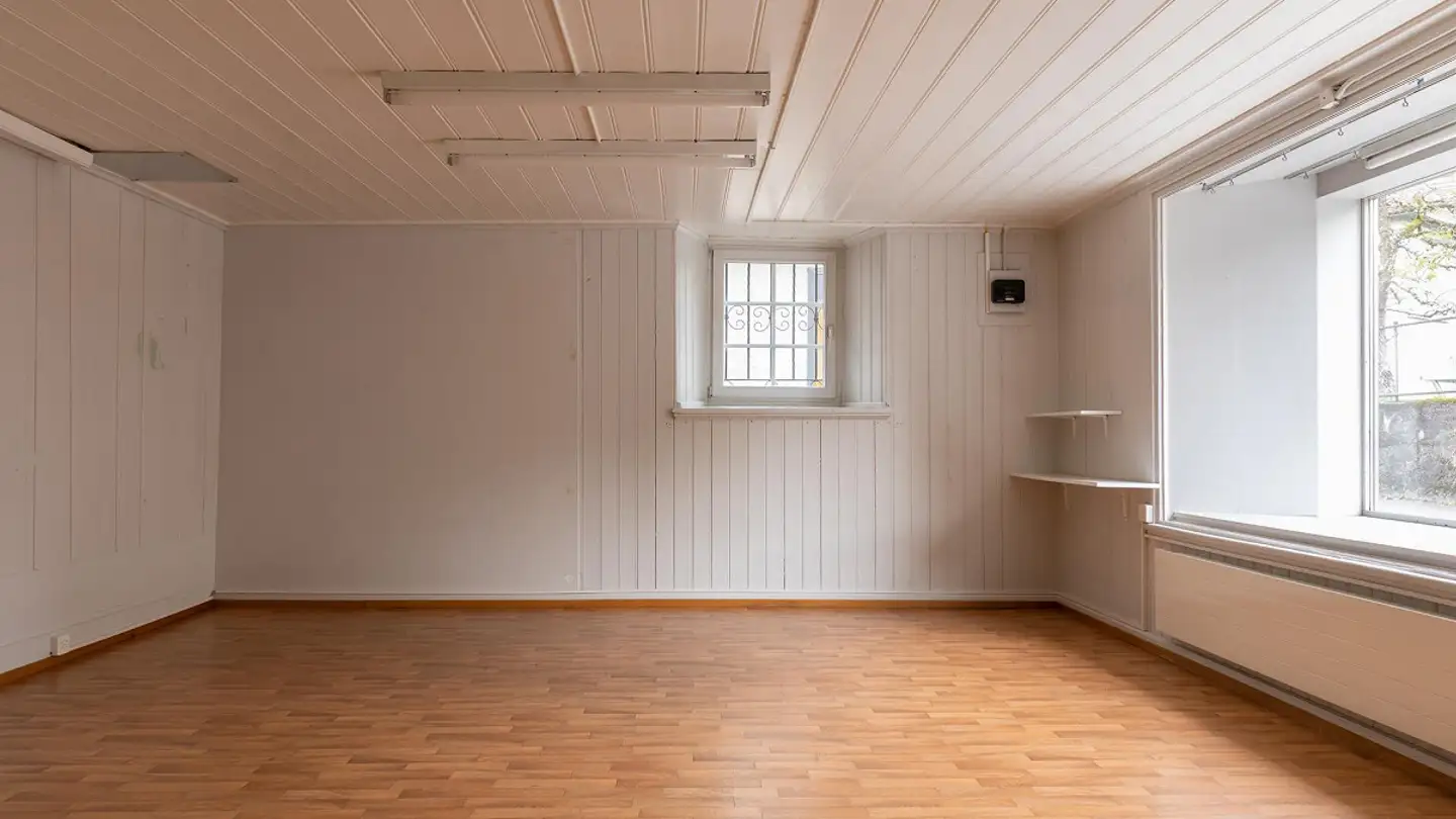 Studio in affitto - Unterdorfstrasse 15, 9630 Wattwil - Foto 3