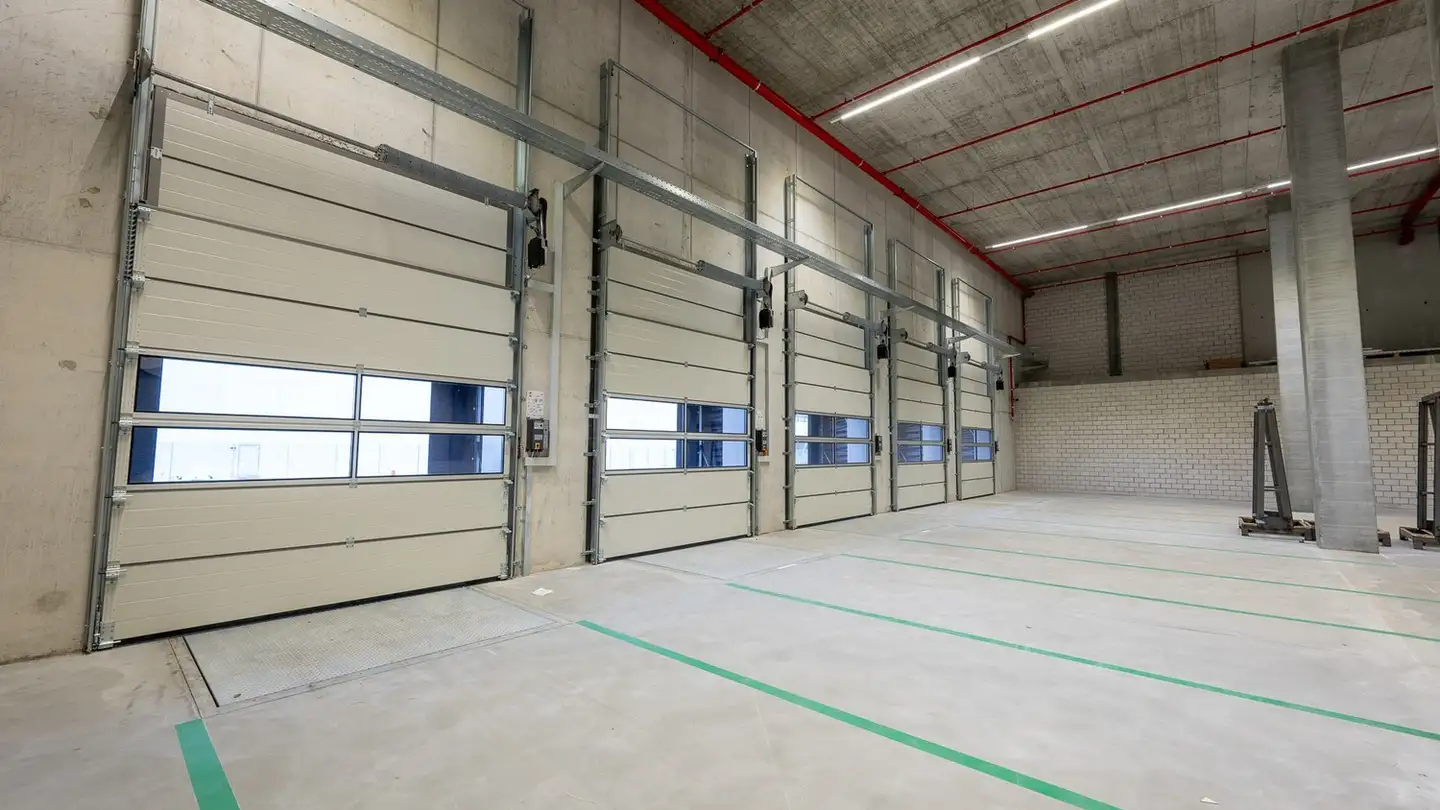 Espace de stockage à louer - Eichengasse 3, 4702 Oensingen - Photo 3