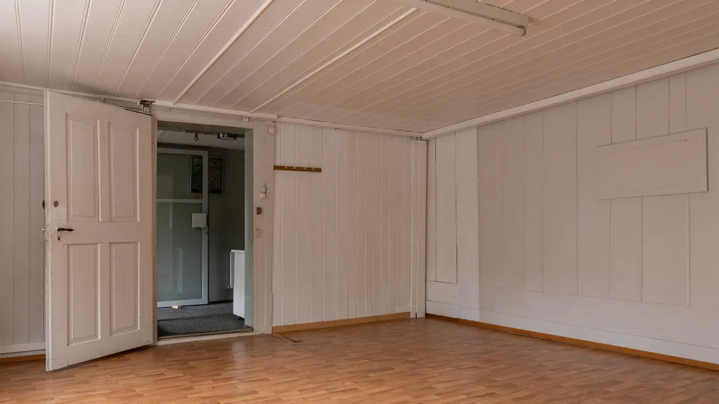 Studio in affitto - Unterdorfstrasse 15, 9630 Wattwil - Foto 4