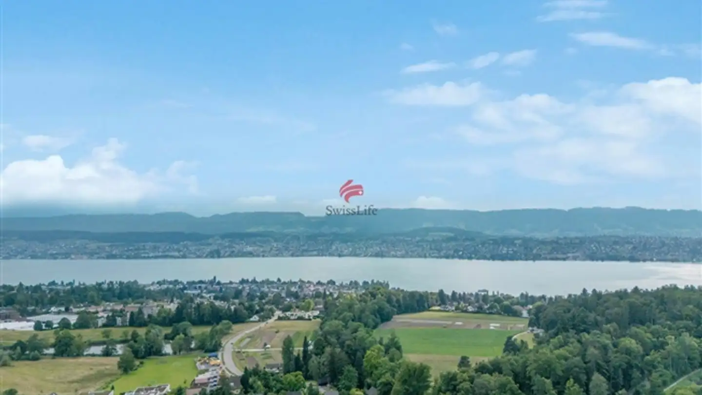 Appartement à vendre - In Der Hinterzelg, 8700 Küsnacht ZH