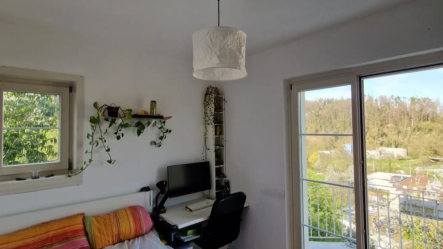 Zimmer mieten - Gstalderstrasse 10, 8134 Adliswil