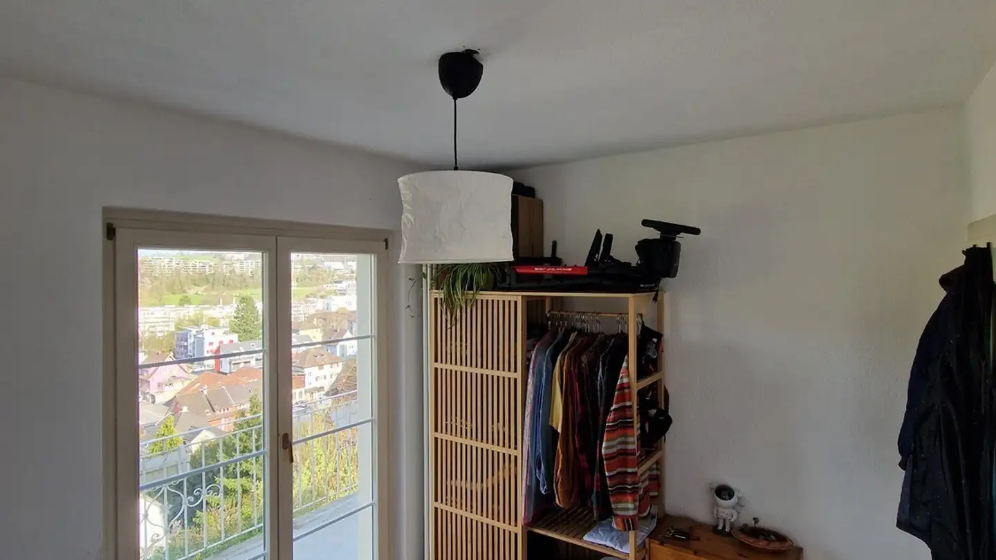 Zimmer mieten - Gstalderstrasse 10, 8134 Adliswil - Foto 2