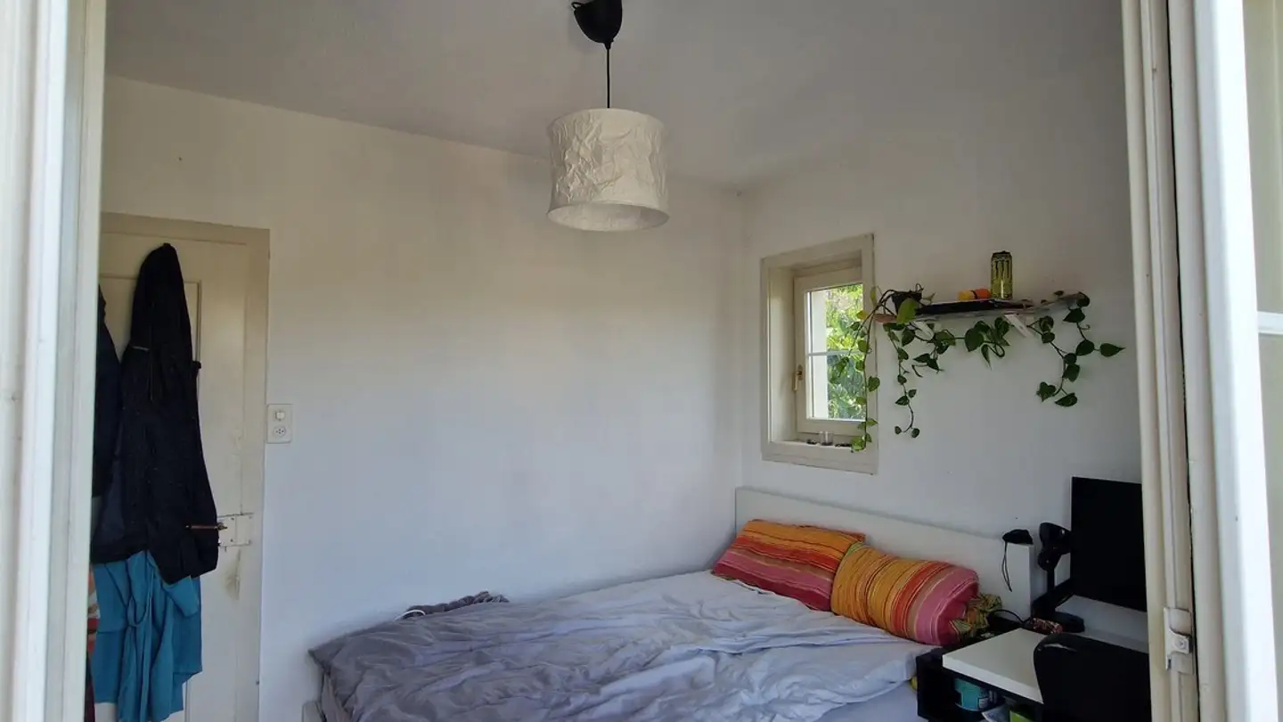 Zimmer mieten - Gstalderstrasse 10, 8134 Adliswil - Foto 3