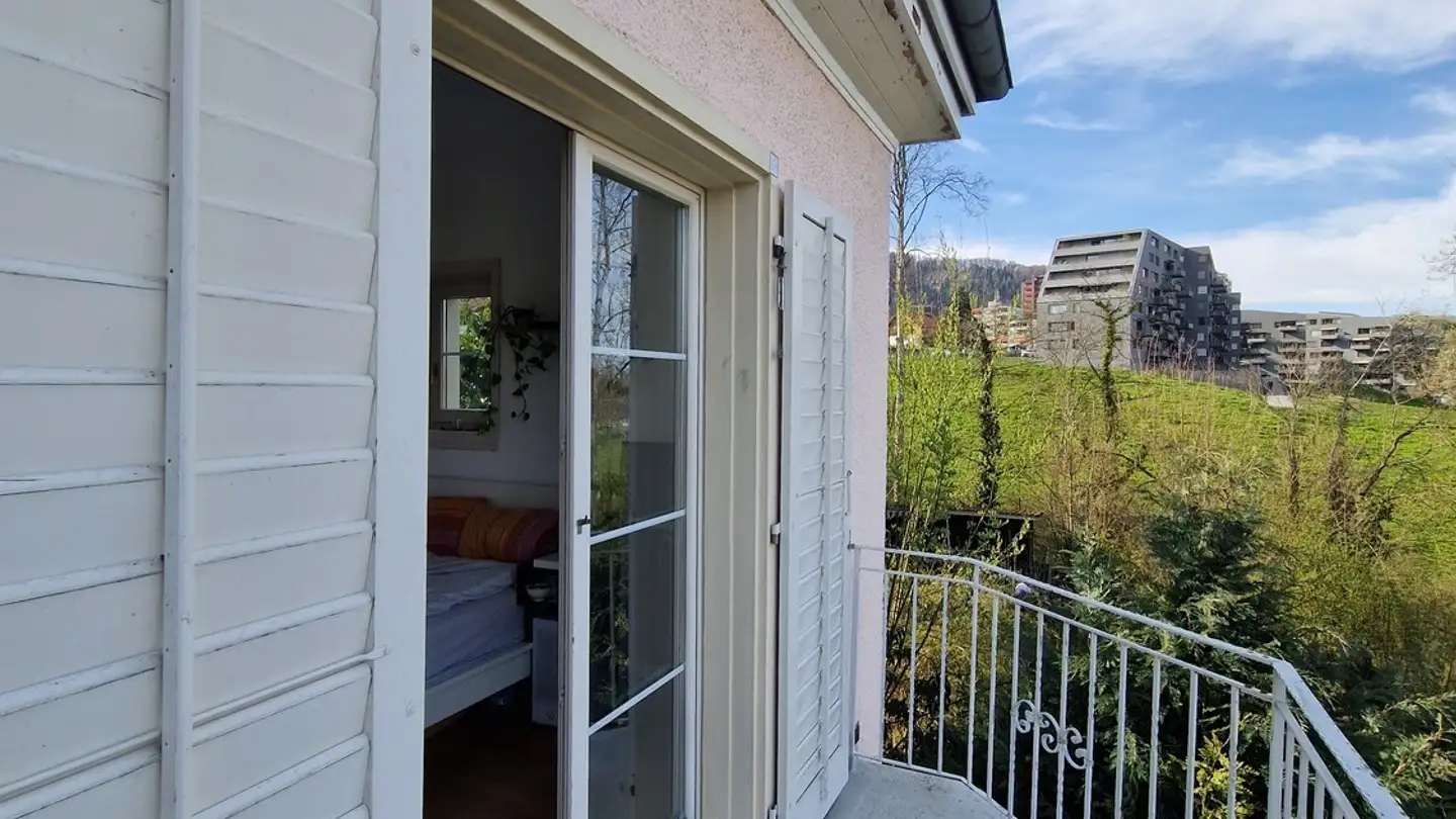 Zimmer mieten - Gstalderstrasse 10, 8134 Adliswil - Foto 4