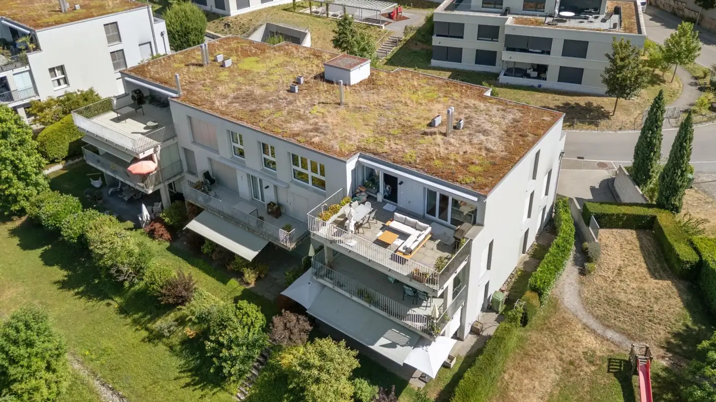 Attico in vendita - Rotenrainstrasse 5, 8645 Jona - Foto 2