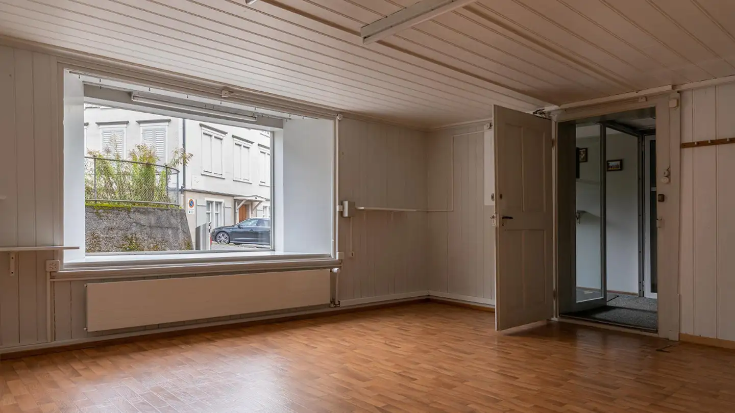 Studio in affitto - Unterdorfstrasse 15, 9630 Wattwil - Foto 2