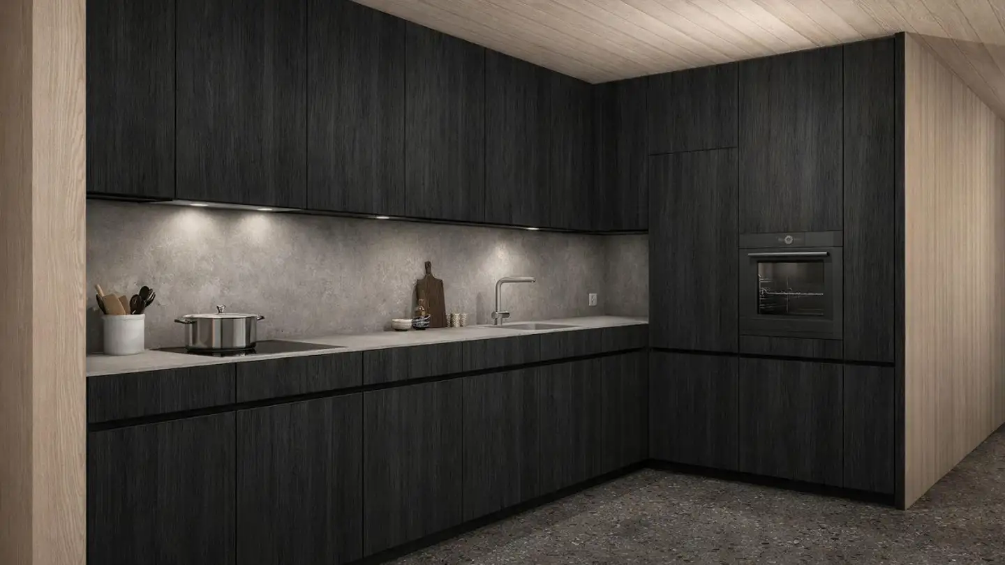 Apartment for rent - 6370 Stans - Photo 2