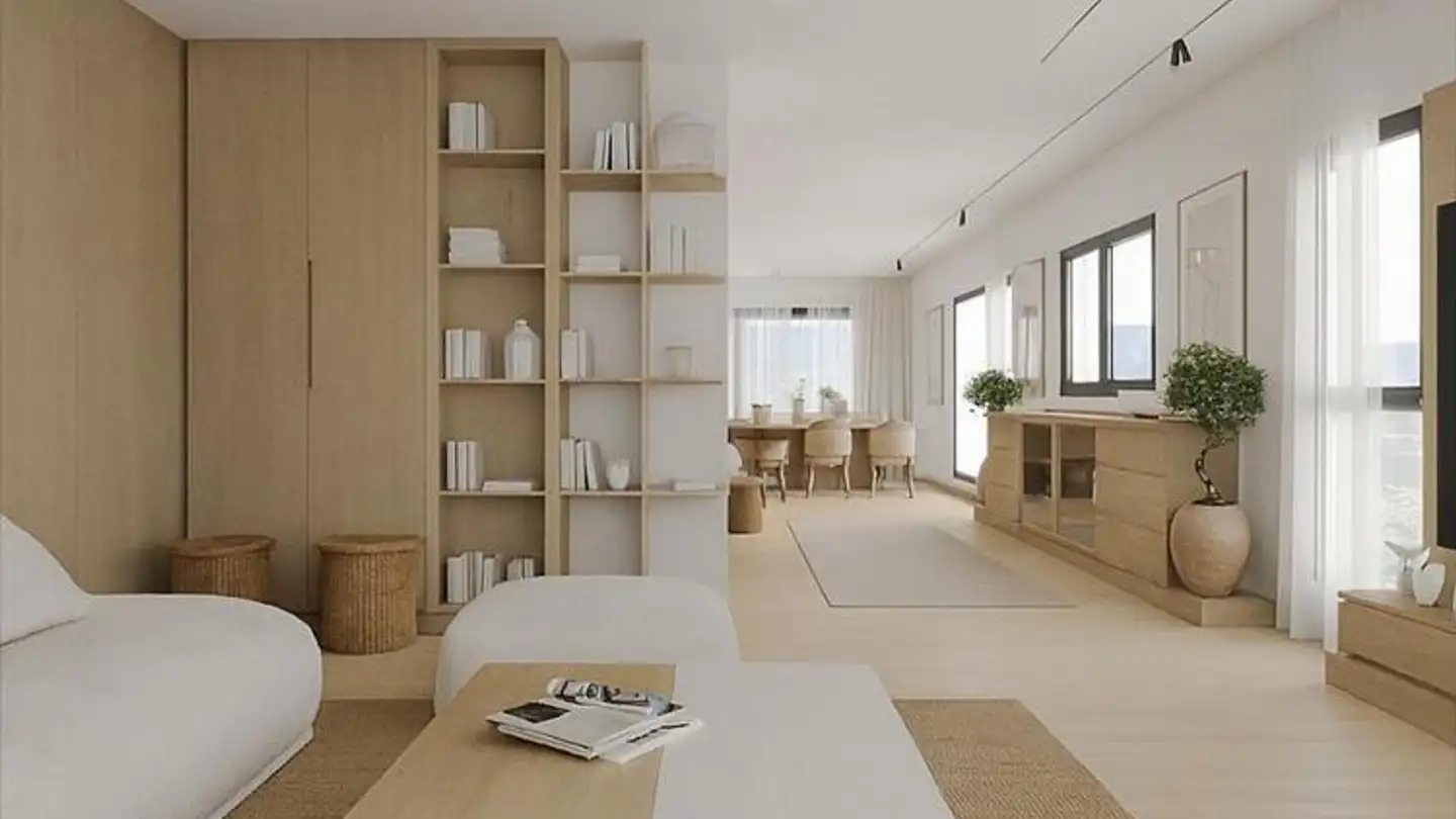 Maison individuelle à vendre - 1652 Botterens - Photo 2