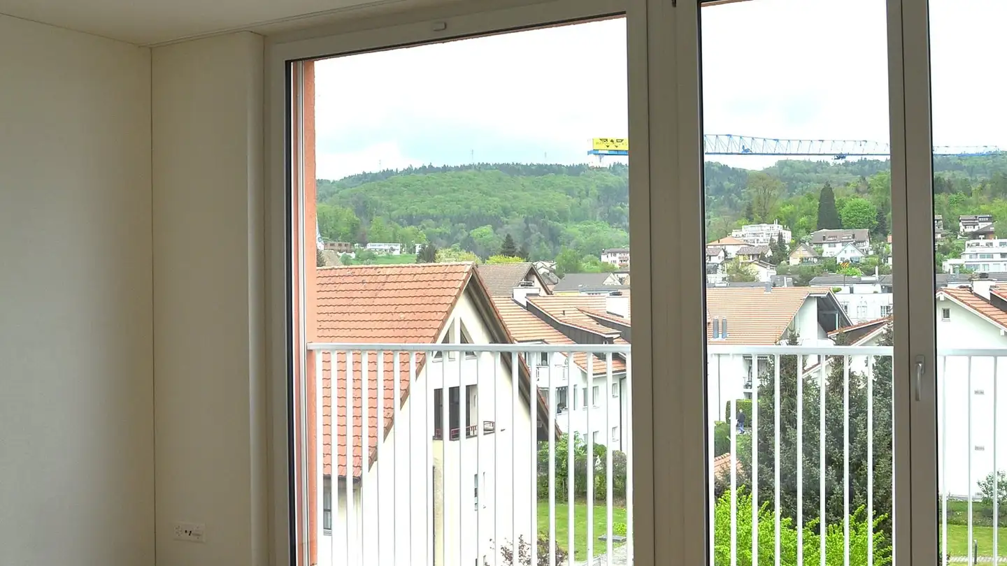 Penthouse mieten - Steinäckerstrasse 7b, 5442 Fislisbach - Foto 4