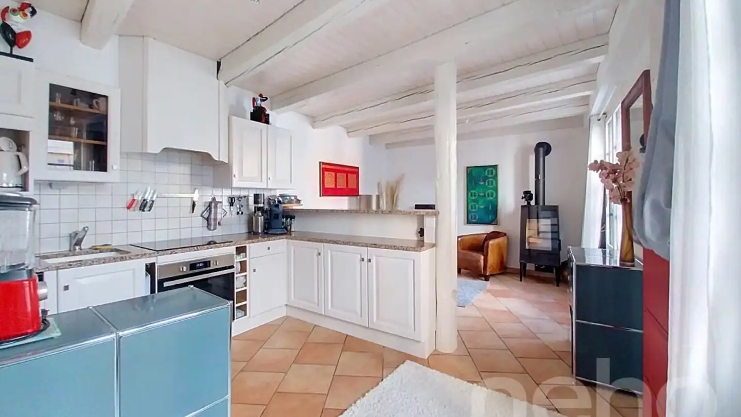 Single house for sale - 1350 Orbe - Photo 3