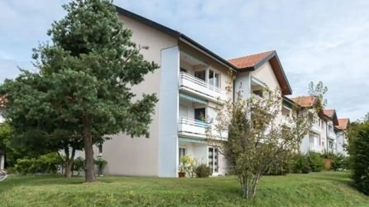 Apartment for rent - Le Grand-Chemin 132, 1066 Epalinges