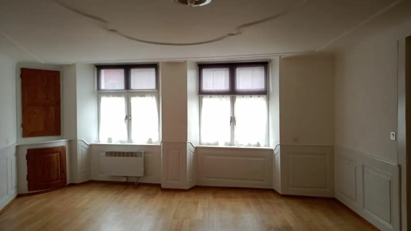 Apartment for rent - Marktplatz 196, 5080 Laufenburg - Photo 2