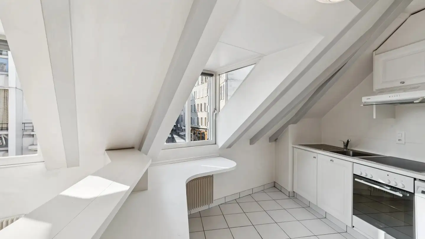 Maisonette kaufen - Rue Des Eaux-Vives, 1207 Genève - Foto 4