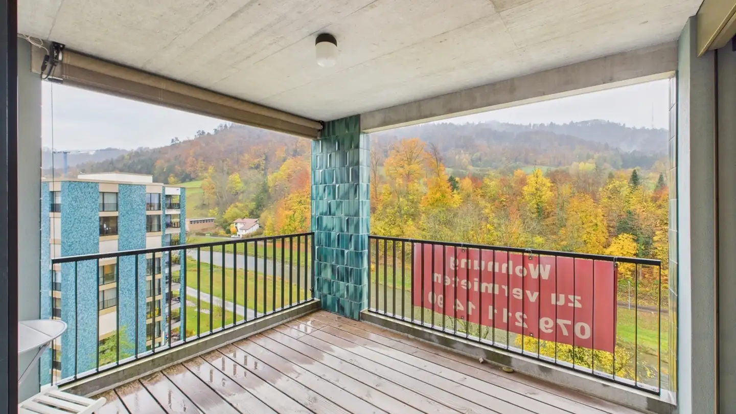 Wohnung mieten - 8041 Zürich