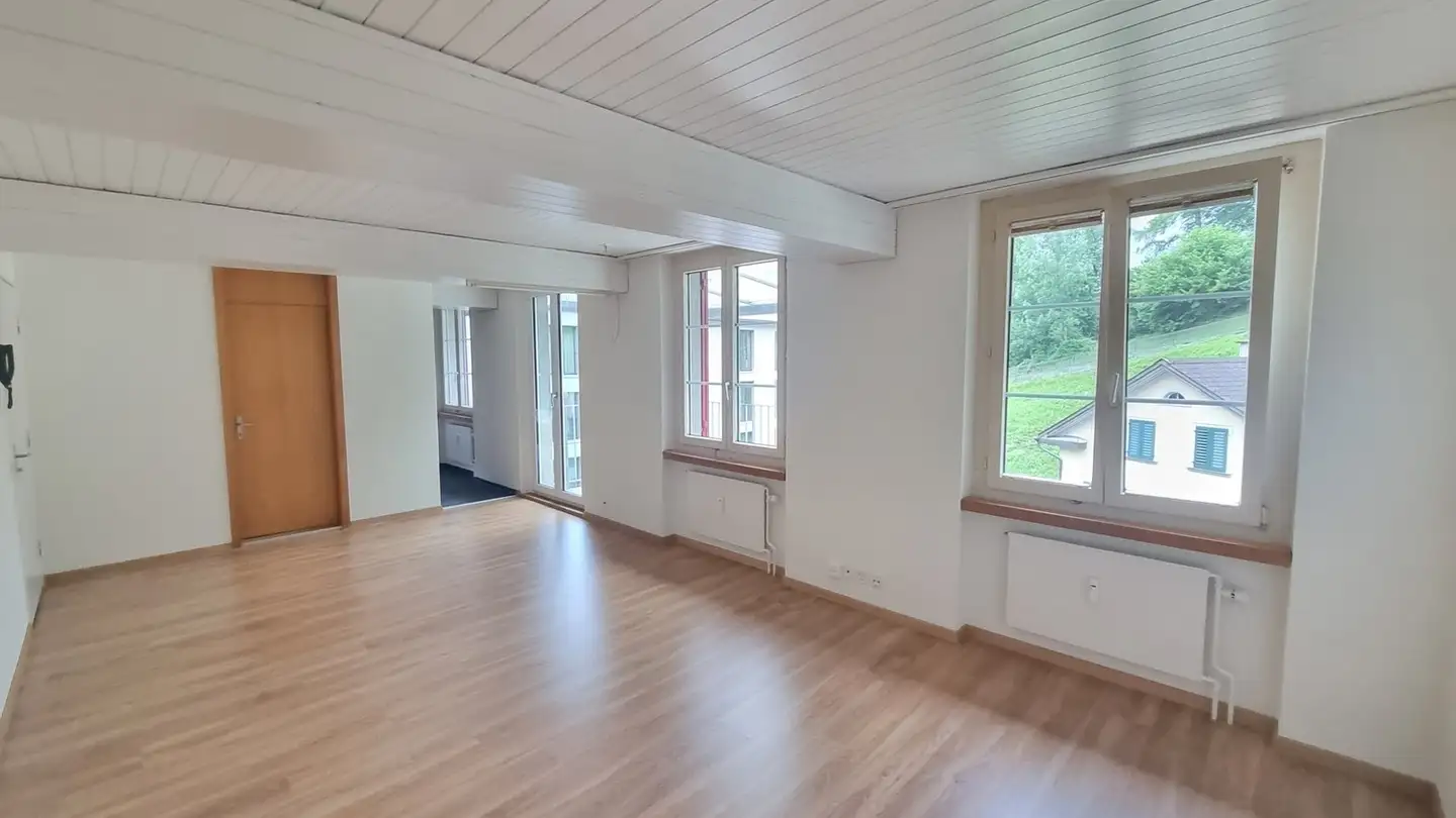 Apartment for rent - Dr. Joachim-Heer-Strasse 16, 8750 Glarus
