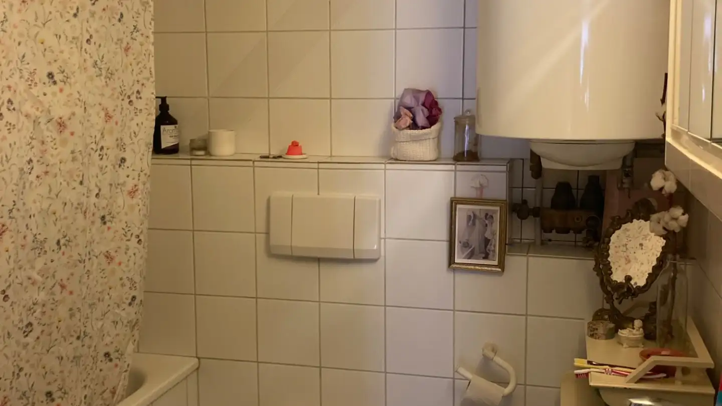 Wohnung mieten - 1700 Fribourg - Foto 4