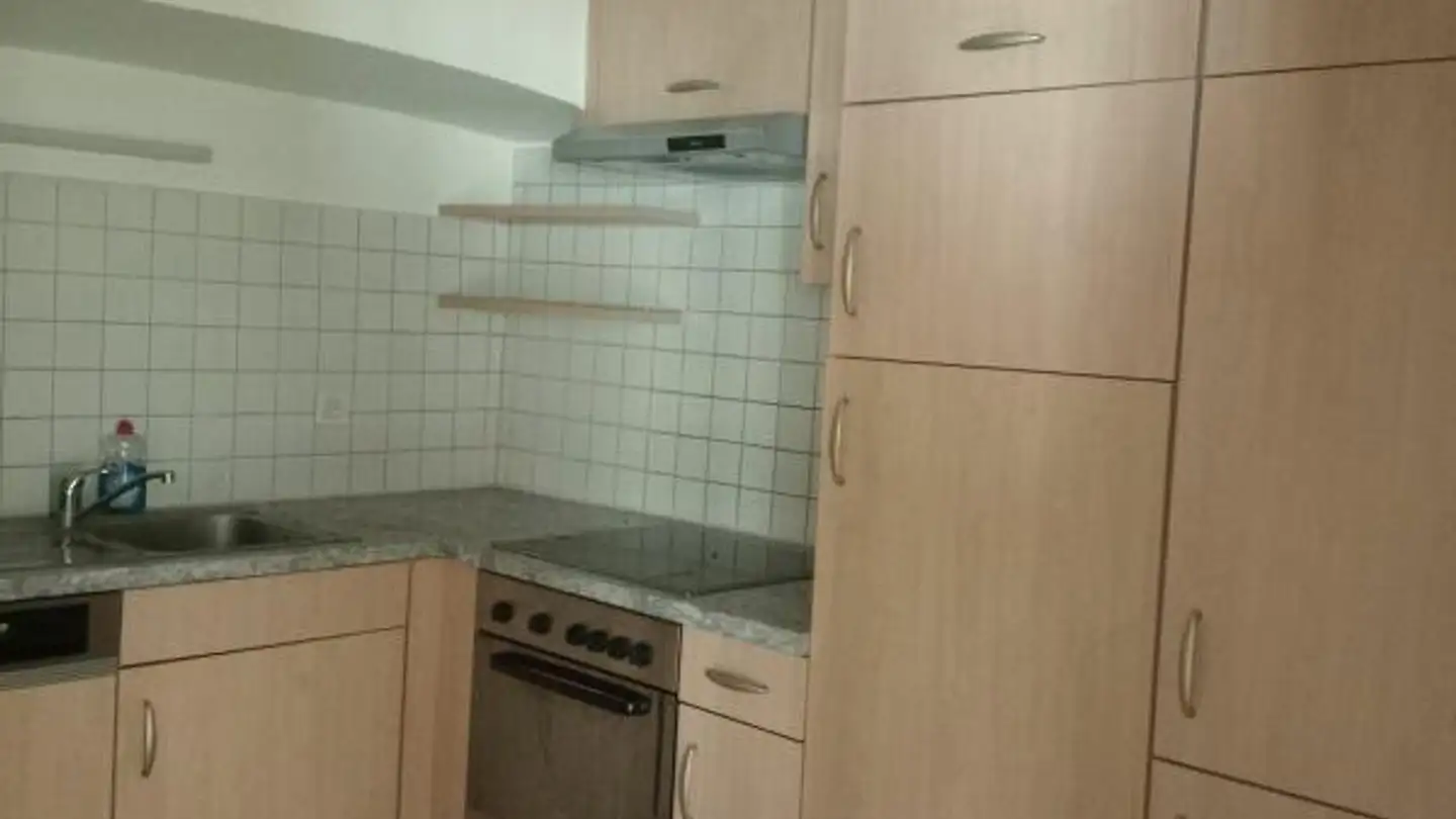 Apartment for rent - Marktplatz 196, 5080 Laufenburg - Photo 4