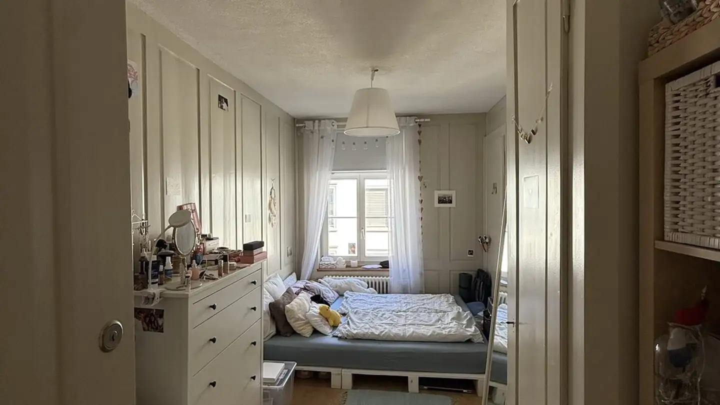 Zimmer mieten - 8400 Winterthur - Foto 3