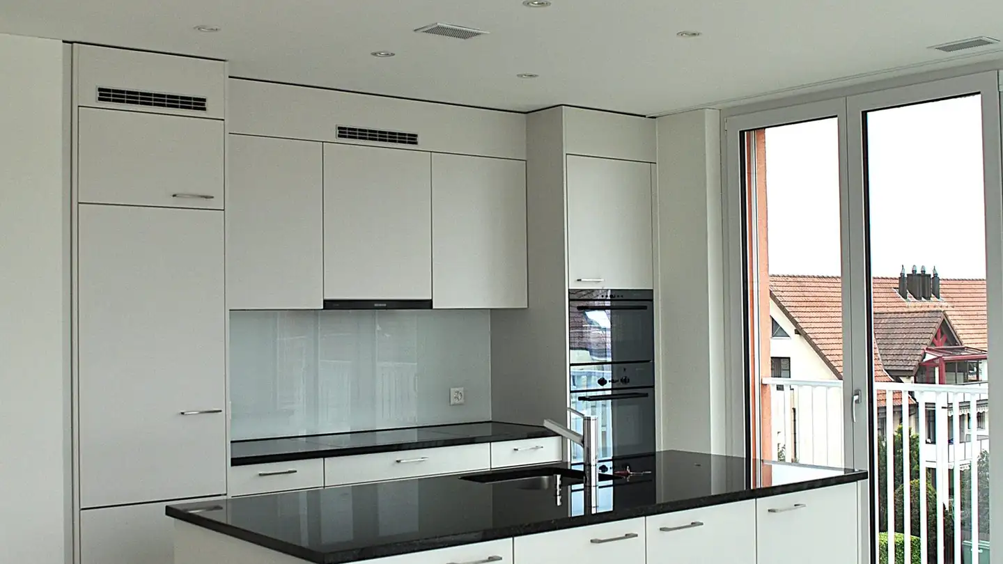 Penthouse mieten - Steinäckerstrasse 7b, 5442 Fislisbach - Foto 2